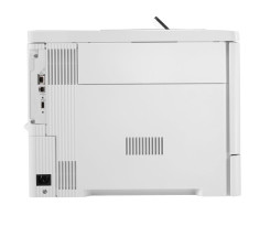 foto de HP Color LaserJet Enterprise LaserJet Enterprise M554dn Color Impresora, Solo Ethernet; A doble cara