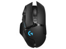 foto de RATON GAMING LOGITECH G G502 HERO LIGHTSPEED USB