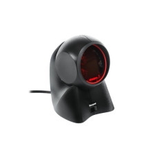 foto de ESCANER HONEYWELL ORBIT 7190G 1D 2D Kit USB NEGRO