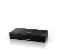 foto de IMPRESORA EPSON WORKFORCE WF-110W A4 WIFI NEGRA