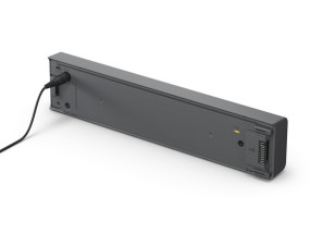 foto de IMPRESORA EPSON WORKFORCE WF-110W A4 WIFI NEGRA