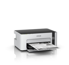 foto de IMPRESORA EPSON MONOCROMO ECOTANK ET-M1120 A4 USB