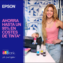 foto de Epson EcoTank ET-M1120