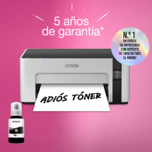 foto de Epson EcoTank ET-M1120