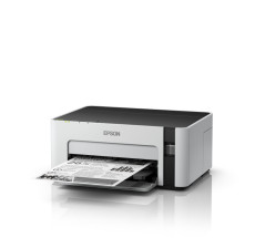 foto de IMPRESORA EPSON MONOCROMO ECOTANK ET-M1120 A4 USB