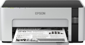 foto de Epson EcoTank ET-M1120