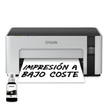 foto de Epson EcoTank ET-M1120