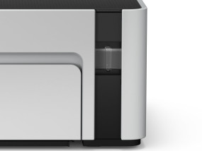 foto de IMPRESORA EPSON MONOCROMO ECOTANK ET-M1120 A4 USB