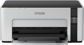 foto de IMPRESORA EPSON MONOCROMO ECOTANK ET-M1120 A4 USB