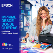 foto de Epson EcoTank ET-M1120