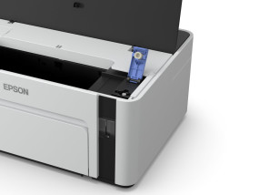 foto de IMPRESORA EPSON MONOCROMO ECOTANK ET-M1120 A4 USB