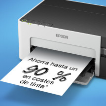 foto de Epson EcoTank ET-M1120