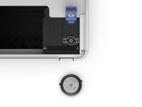 foto de IMPRESORA EPSON MONOCROMO ECOTANK ET-M1120 A4 USB