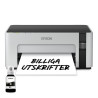 foto de IMPRESORA EPSON MONOCROMO ECOTANK ET-M1120 A4 USB