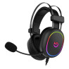 foto de AURICULARES GAMING HIDITEC ERYS ARGB (SMARTPHONE, PC , TABLET, MP3, XBOX ,PS4)