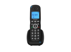 foto de TELEFONO FIJO ALCATEL XL535 DUO