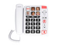 foto de TELEFONO FIJO SWISSVOICE XTRA 1110