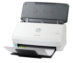 foto de ESCANER HP SCANJET PRO 3000 S4 40PPM DUPLEX 50 HOJAS