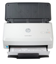 foto de ESCANER HP SCANJET PRO 3000 S4 40PPM DUPLEX 50 HOJAS
