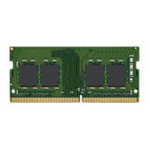 foto de DDR4 SODIMM KINGSTON 8GB 3200