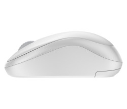 foto de COMBO TECLADO RATON LOGITECH MK295 RF INALAMBRICO BLANCO