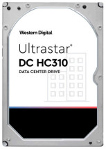 foto de DISCO ULTRASTAR DC HC310 6TB NVME 256MB