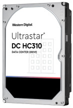 foto de DISCO ULTRASTAR DC HC310 6TB NVME 256MB