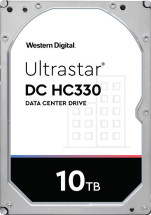 foto de DISCO ULTRASTAR DC HC330 10TB SAS3 256MB
