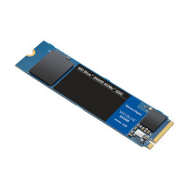 foto de SSD BLUE SN550 500GB NVME MB