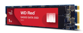 foto de SSD WD RED SA500 1TB SATA3 MB