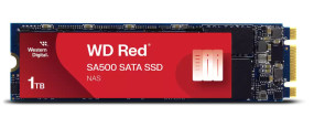 foto de SSD WD RED SA500 1TB SATA3 MB