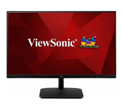 foto de MONITOR VIEWSONIC VA2432-H 23,8 IPS FHD VGA HDMI 4MS NEGRO SIN BORDES