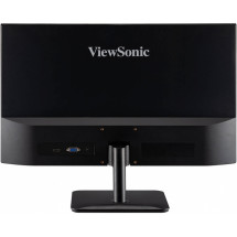 foto de MONITOR VIEWSONIC VA2432-H 23,8 IPS FHD VGA HDMI 4MS NEGRO SIN BORDES