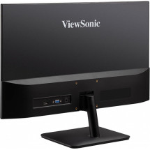foto de MONITOR VIEWSONIC VA2432-H 23,8 IPS FHD VGA HDMI 4MS NEGRO SIN BORDES
