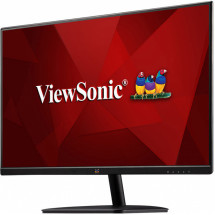 foto de MONITOR VIEWSONIC VA2432-H 23,8 IPS FHD VGA HDMI 4MS NEGRO SIN BORDES