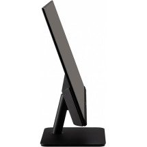 foto de MONITOR VIEWSONIC VA2432-H 23,8 IPS FHD VGA HDMI 4MS NEGRO SIN BORDES