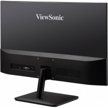 foto de MONITOR VIEWSONIC VA2432-H 23,8 IPS FHD VGA HDMI 4MS NEGRO SIN BORDES