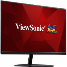 foto de MONITOR VIEWSONIC VA2432-H 23,8 IPS FHD VGA HDMI 4MS NEGRO SIN BORDES
