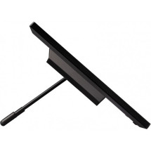 foto de MONITOR VIEWSONIC TD1630-3 15,6 HD VGA HDMI ALTAVOCES TACTIL NEGRO