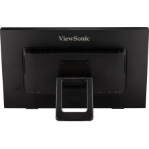 foto de MONITOR VIEWSONIC TD2423 23,6 FHD VGA DVI USB HDMI ALTAVOCES TACTIL NEGRO