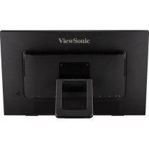 foto de MONITOR VIEWSONIC TD2423 23,6 FHD VGA DVI USB HDMI ALTAVOCES TACTIL NEGRO