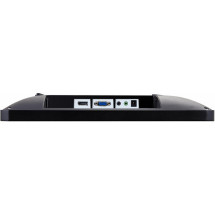foto de MONITOR VIEWSONIC TD2430 23,6 FHD VGA HDMI DP ALTAVOCES TACTIL NEGRO