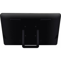 foto de MONITOR VIEWSONIC TD2430 23,6 FHD VGA HDMI DP ALTAVOCES TACTIL NEGRO