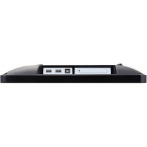 foto de MONITOR VIEWSONIC TD2430 23,6 FHD VGA HDMI DP ALTAVOCES TACTIL NEGRO