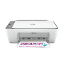 foto de IMPRESORA HP DESKJET 2720e AIO