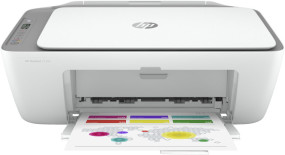 foto de IMPRESORA HP DESKJET 2720e AIO