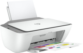 foto de IMPRESORA HP DESKJET 2720e AIO