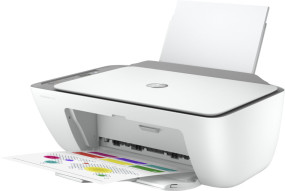 foto de IMPRESORA HP DESKJET 2720e AIO