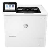 foto de IMPRESORA HP LASERJET ENTERPRISE M612DN