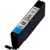 foto de TINTA CANON CLI-571 CIAN IP7250/IP8750